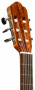 Гитара классическая STAGG SCL70 TCE-NAT