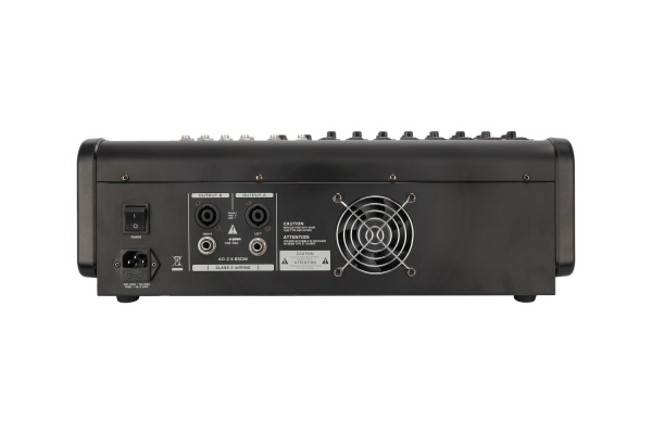 Микшерный пульт SVS Audiotechnik PM-12A