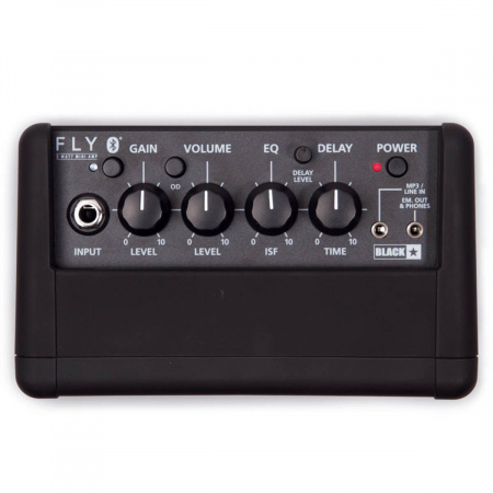 Комбоусилитель для Электрогитары Blackstar FLY3 BLUETOOTH
