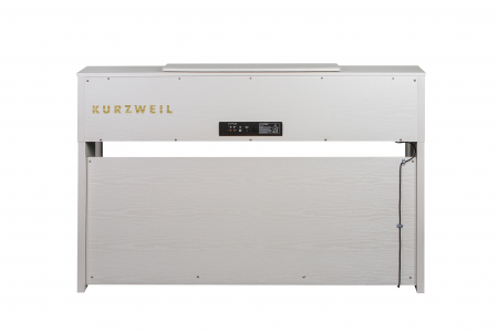 Цифровое пианино Kurzweil CUP410 WH