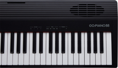 Цифровое пианино Roland GO-88P