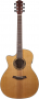 Гитара электроакустическая Baton Rouge AR21C/ACE-L