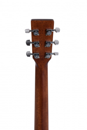 Гитара электроакустическая Sigma GMC-1E