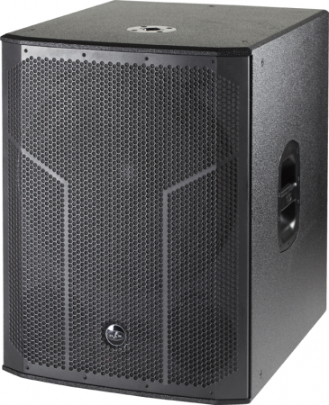 Активный Сабвуфер DAS Audio ACTION-S18A