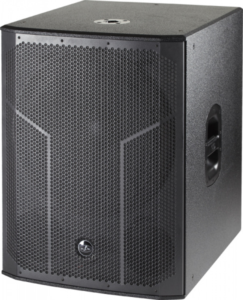 Активный Сабвуфер DAS Audio ACTION-S18A