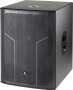 Активный Сабвуфер DAS Audio ACTION-S18A