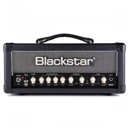 Гитарный усилитель Blackstar HT-5RH MK II