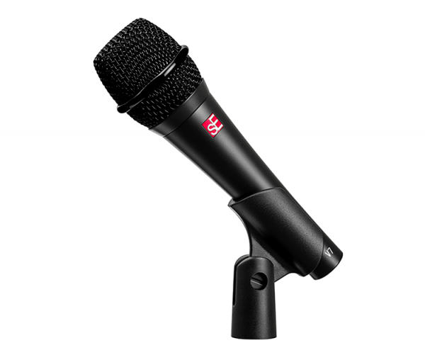 Микрофон вокальный SE ELECTRONICS V7 BLACK
