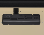 Цифровое пианино Casio Celviano GP-310BK