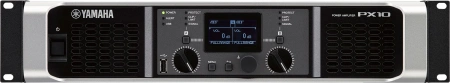 Усилитель мощности Yamaha PX10