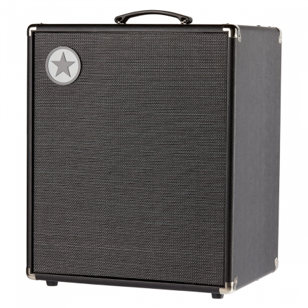 Басовый комбоусилитель Blackstar Unity 500 Bass