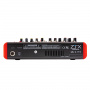 Микшер аналоговый ZTX audio Mix 2.1Fx