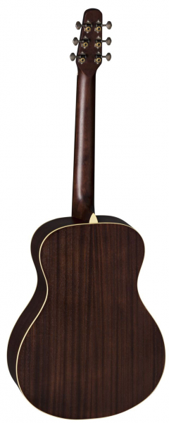 Гитара акустическая Baton Rouge L1LS/F-antique