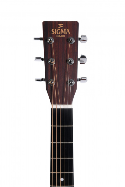 Гитара электроакустическая Sigma JMC-1E