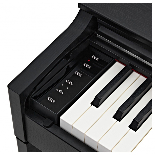 Цифровое пианино Casio Celviano AP-S200BK