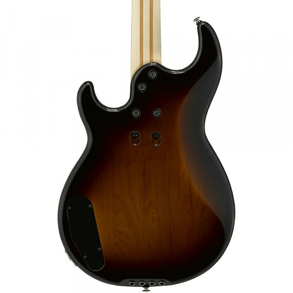 Бас-гитара Yamaha BB434 TBS