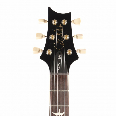 Электрогитара PRS S2 Mccarty 594 Singlecut Faded Blue Smokeburst
