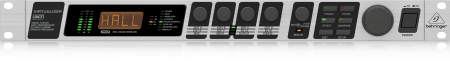 Процессор эффектов Behringer FX2000