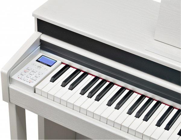 Цифровое пианино Kurzweil Andante CUP320 WH