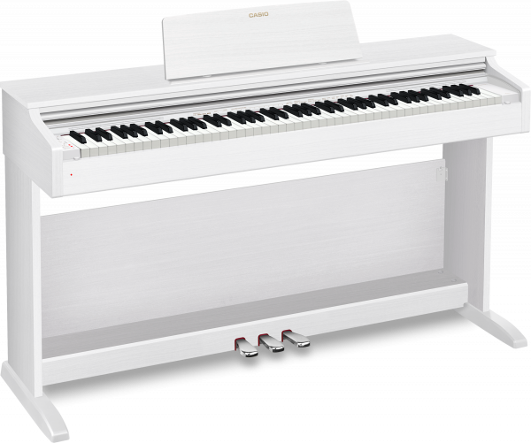 Цифровое пианино Casio Celviano AP-270WE + Банкетка