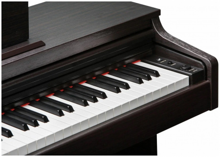 Цифровое пианино Kurzweil M115 SR