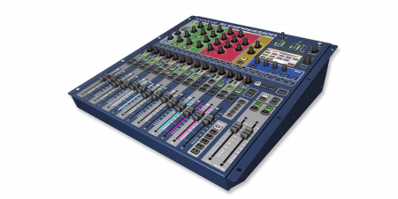 Микшерный пульт Soundcraft Si Expression 1