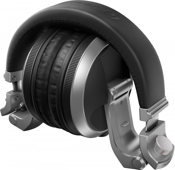 DJ-наушники Pioneer HDJ-X5-S