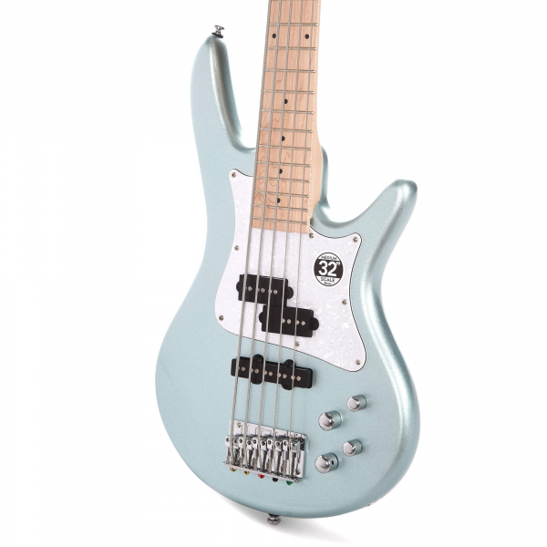 Бас-гитара Ibanez SRMD205-SPN