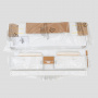 Цифровое пианино Rockdale Etude 128 Graded White