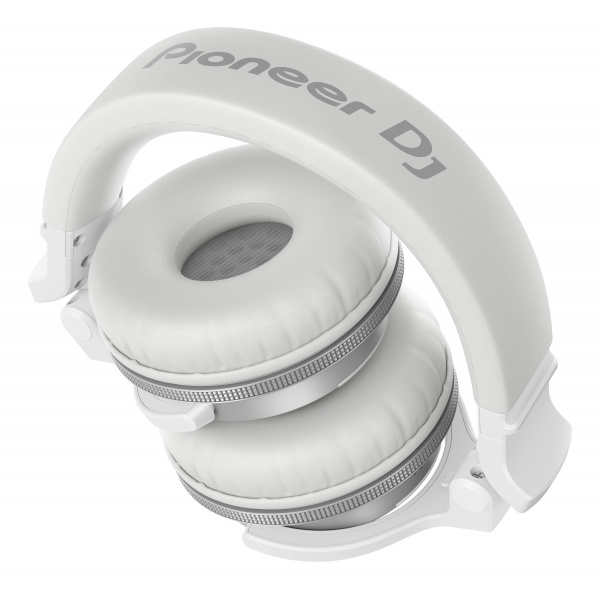 DJ-наушники Pioneer HDJ-CUE1BT-W