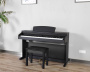 Цифровое пианино Artesia DP-3 Rosewood