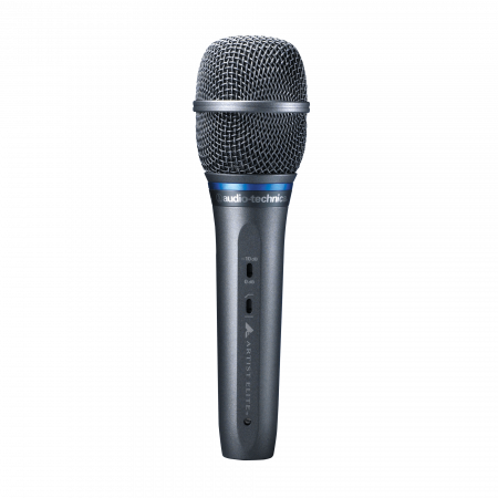 Микрофон вокальный AUDIO-TECHNICA AE5400