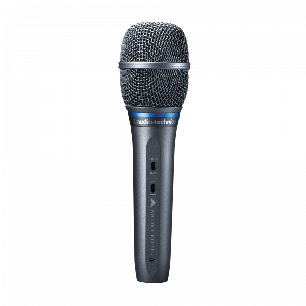 Микрофон вокальный AUDIO-TECHNICA AE5400