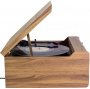 Виниловый проигрыватель Alive Audio FUSION FSN-01-LW Light Wood