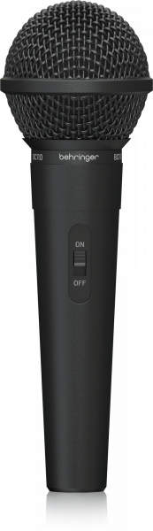 Микрофон вокальный BEHRINGER BC110