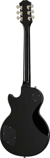 Электрогитара Epiphone Les Paul Muse Radio Blue Metallic