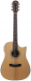 Гитара электроакустическая ARIA-211CE N