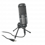 USB Микрофон Audio-Technica AT2020USB+