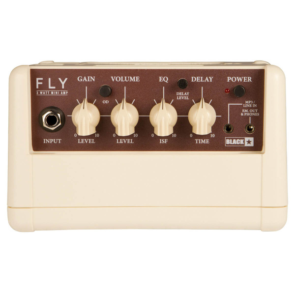 Комбоусилитель для Электрогитары Blackstar FLY3 Vintage