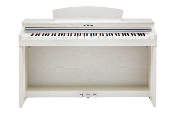 Цифровое пианино Kurzweil M130W WH