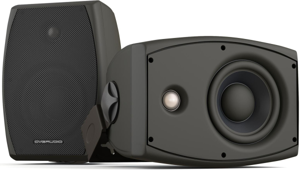 Громкоговоритель настенный CVGaudio ODF416TBL