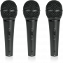 Микрофон вокальный BEHRINGER ХМ1800S
