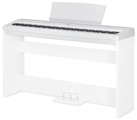 Цифровое пианино Becker BSP-102W