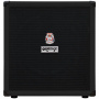 Басовый комбоусилитель Orange CRUSH BASS 100 BK