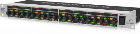 Компрессор Behringer MDX4600 V2