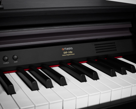Цифровое пианино Artesia DP-10E Rosewood