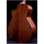 Гитара электроакустическая Crafter SR G-MAHOce