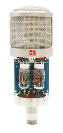 Микрофон студийный SE ELECTRONICS GEMINI II