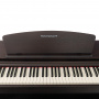 Цифровое пианино Rockdale Etude 128 Graded Rosewood