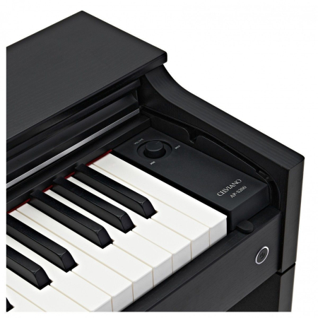 Цифровое пианино Casio Celviano AP-S200BK